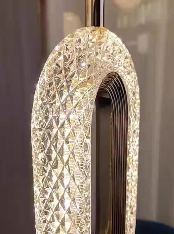 Подвесной светильник WERTWOL by Romatti 