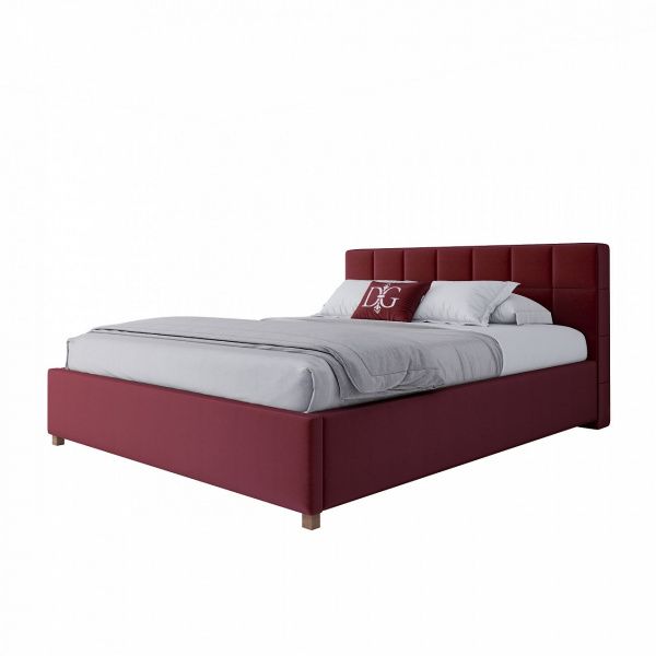 Дизайнерские кровати в современном стиле