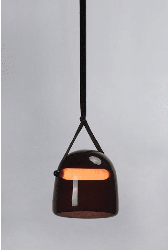 Подвесной светильник ERUGA by Romatti