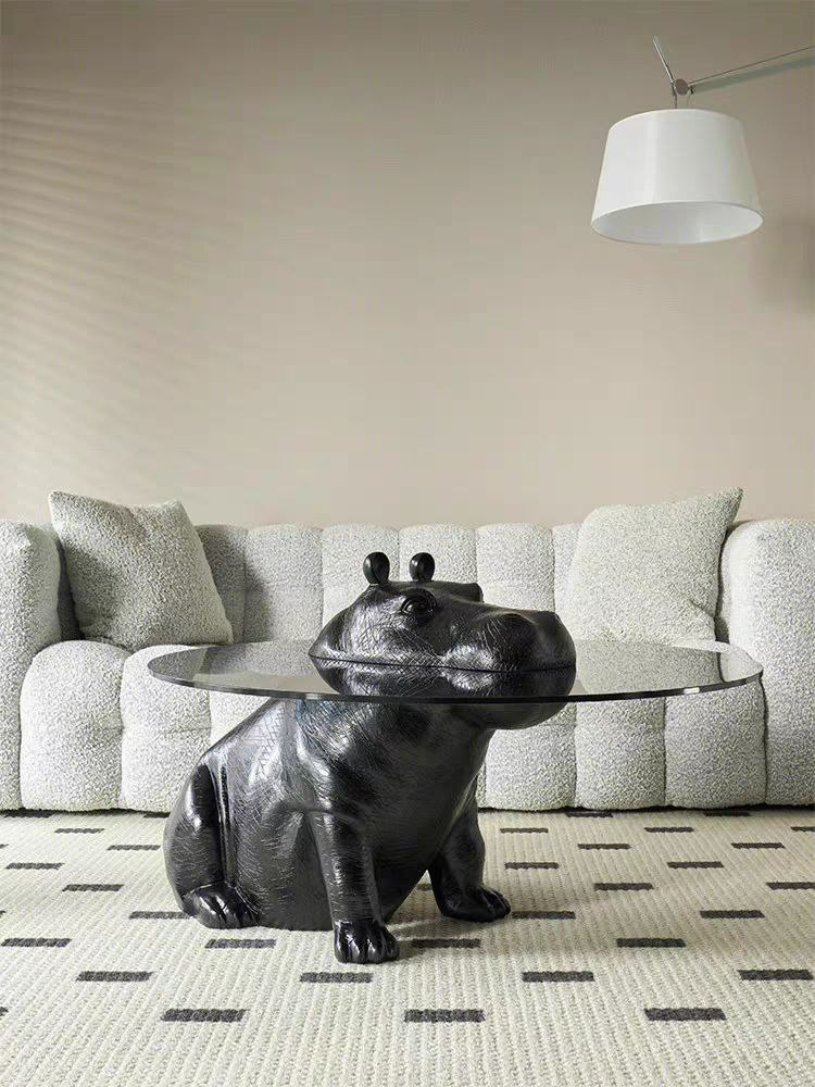 Журнальный столик GIPPO by Romatti