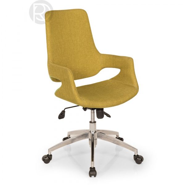 Дизайнерский стул на металлокаркасе ERA by Romatti