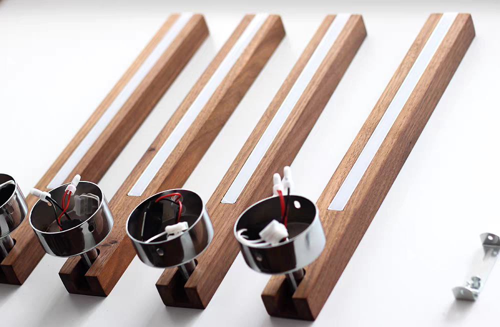 Настенный светильник (Бра) BASTONE by Romatti