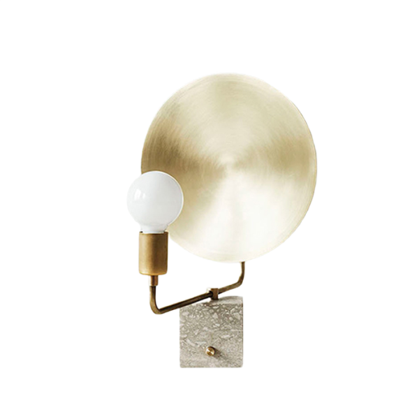 Дизайнерские настольные лампы