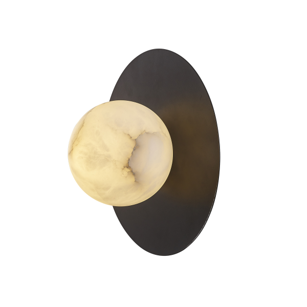 Дизайнерские настенные светильники (Бра)