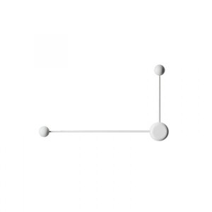 Настенный светильник Pin by Vibia