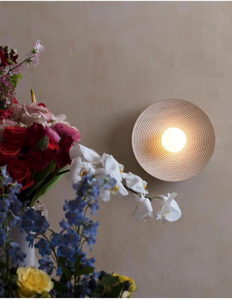 Настенный светильник (Бра) ROMEROSSA by Romatti