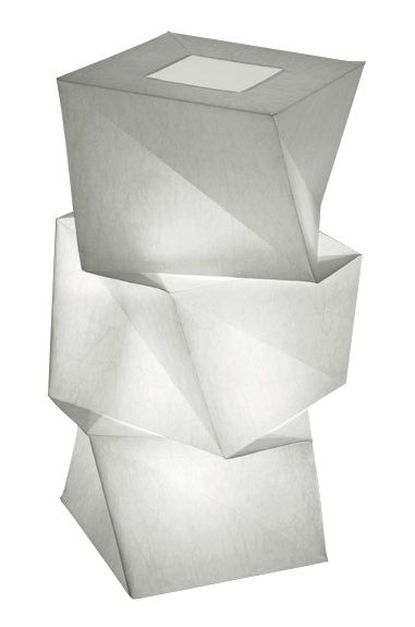 Настольный светильник MOGURA  by Artemide