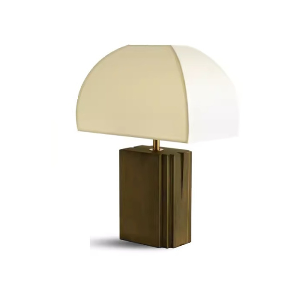 Дизайнерские настольные лампы в стиле модерн