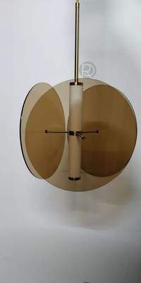 Подвесной светильник ZENDER by Romatti