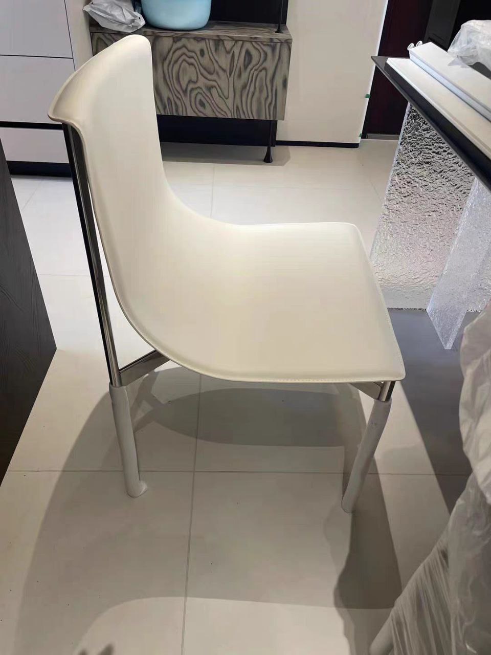 Стул ETHEREAL by Romatti