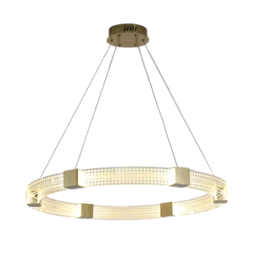 Дизайнерские люстры