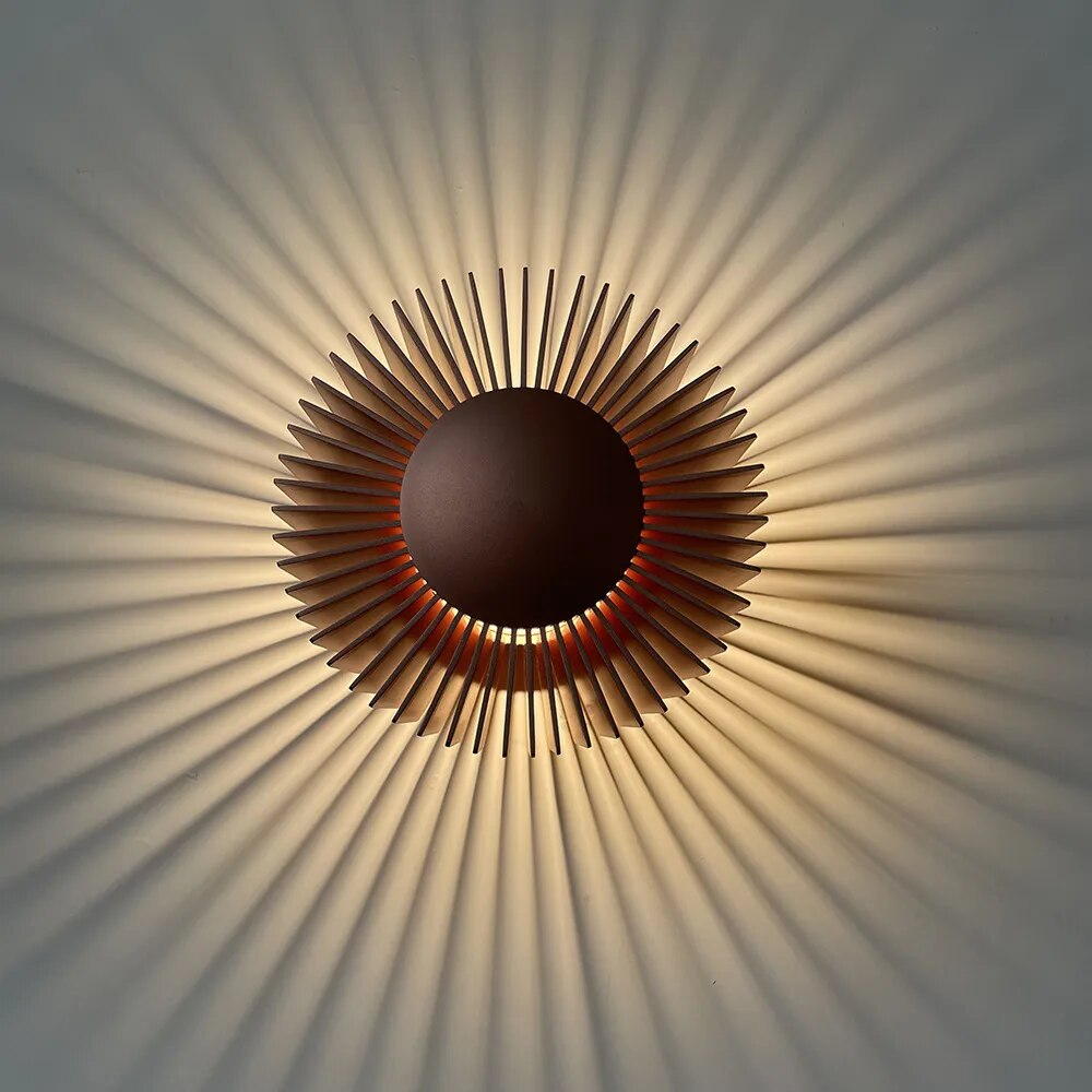 Настенный светильник (Бра) HUDGE by Romatti