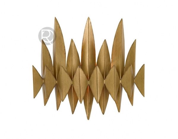 Дизайнерские настенные светильники (Бра)