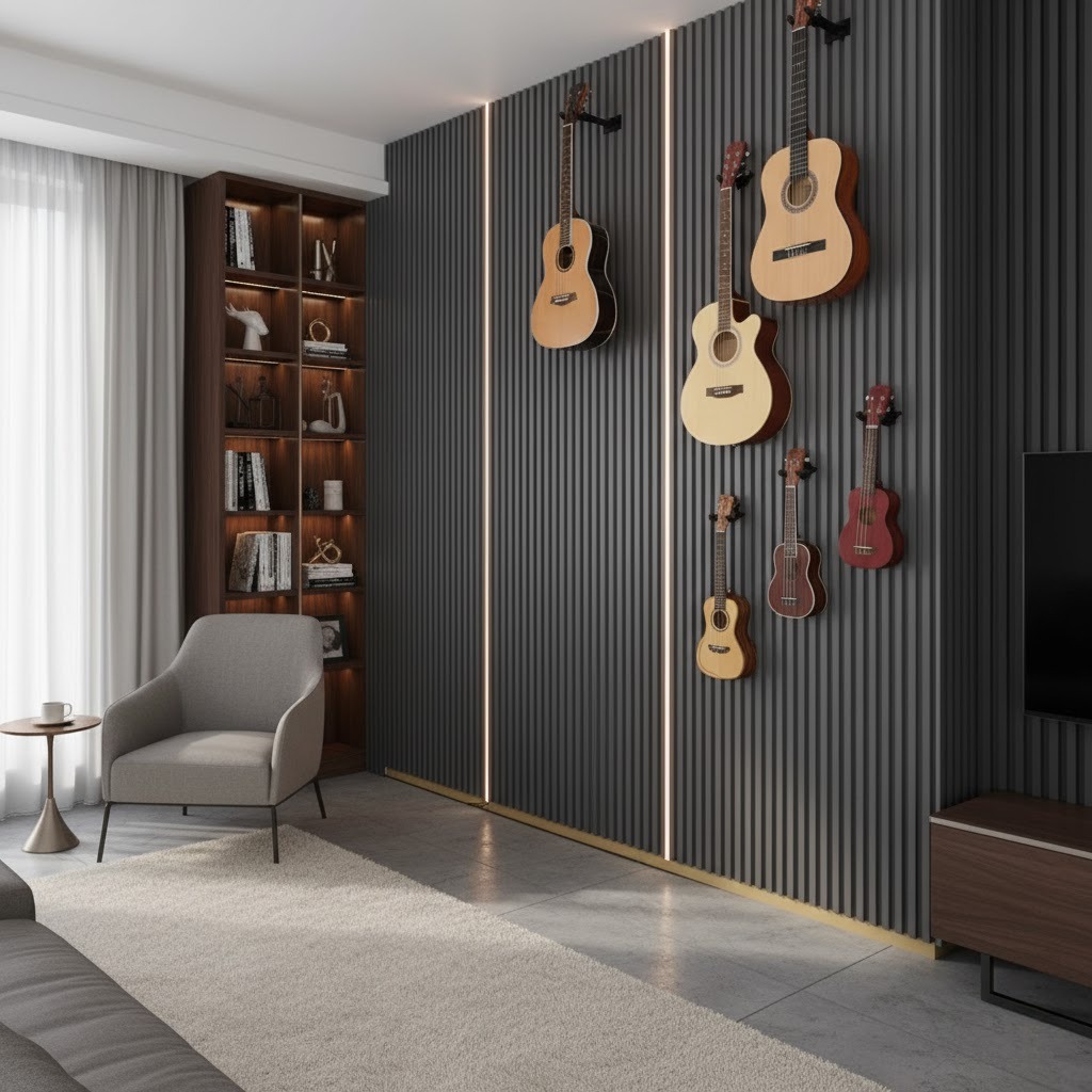 Стеновая панель WGP-168 by Romatti