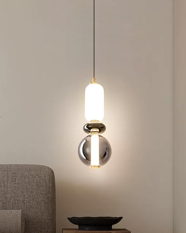 Подвесной светильник SAERA by Romatti