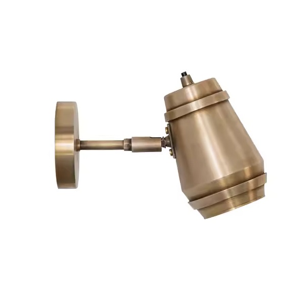 Дизайнерские бра в американском стиле