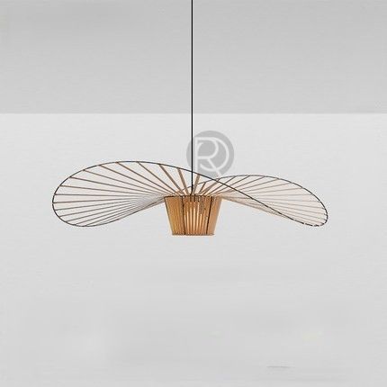 Подвесной светильник VERTIGO BROWN by Romatti