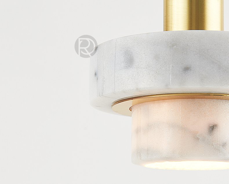 Подвесной светильник Leito by Romatti