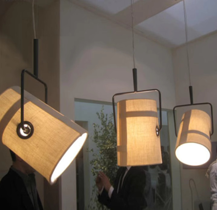 Подвесной светильник SERESTA by Romatti