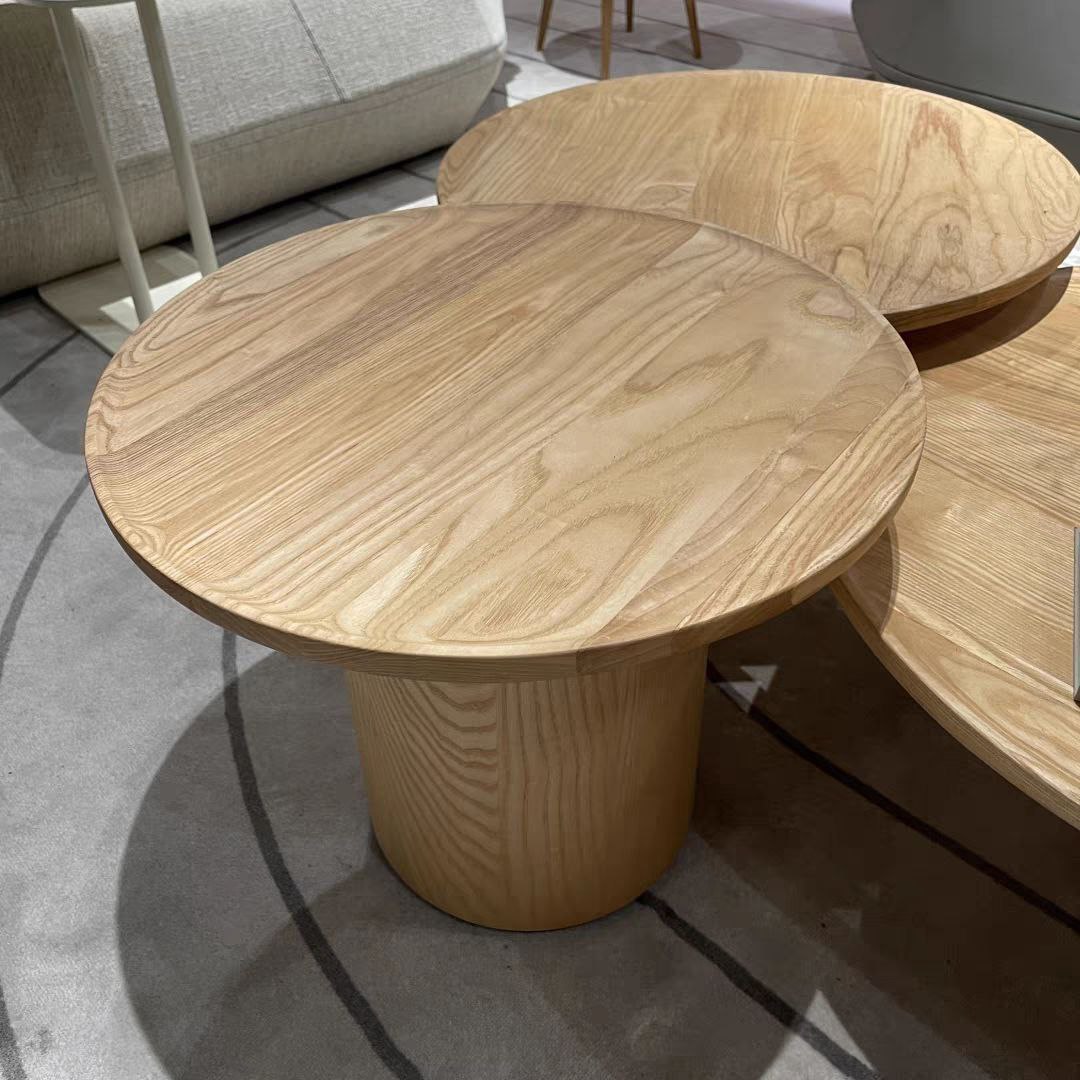 Набор журнальных столиков MONTENOT by Romatti Набор журнальных столиков MONTENOT by Romatti