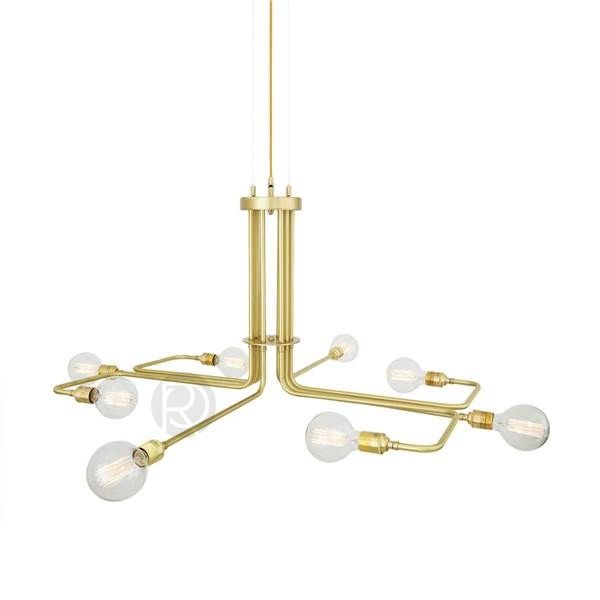 Дизайнерские светильники Mullan Lighting (Ирландия)