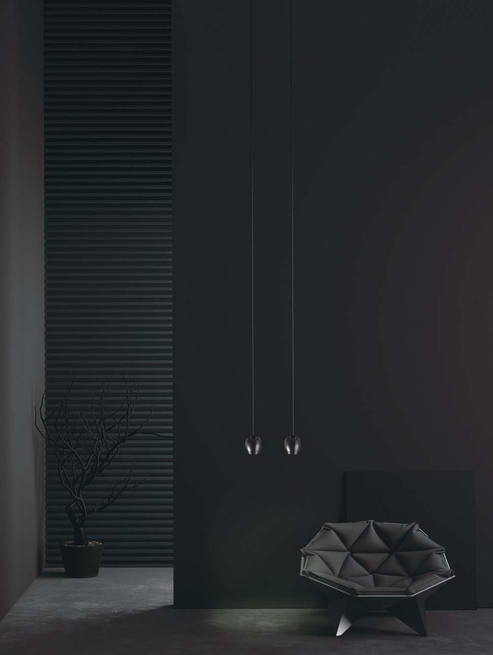 Трековый светильник FABIO-23 by Romatti