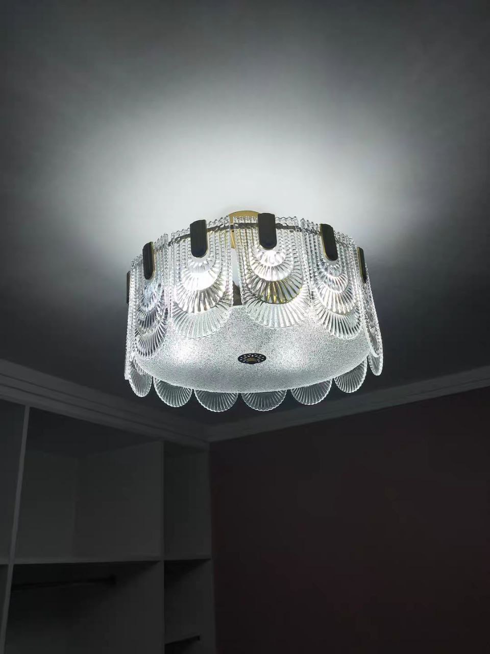 Люстра ERNESTA by Romatti