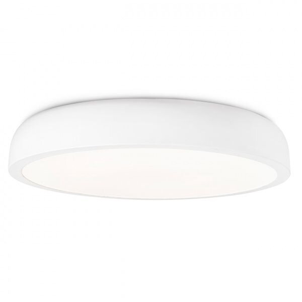 Светильник потолочный Cocotte matt white 64250