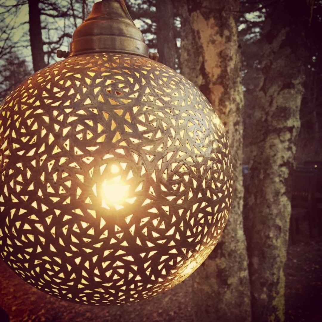 Подвесной светильник BOHEMA by Romatti
