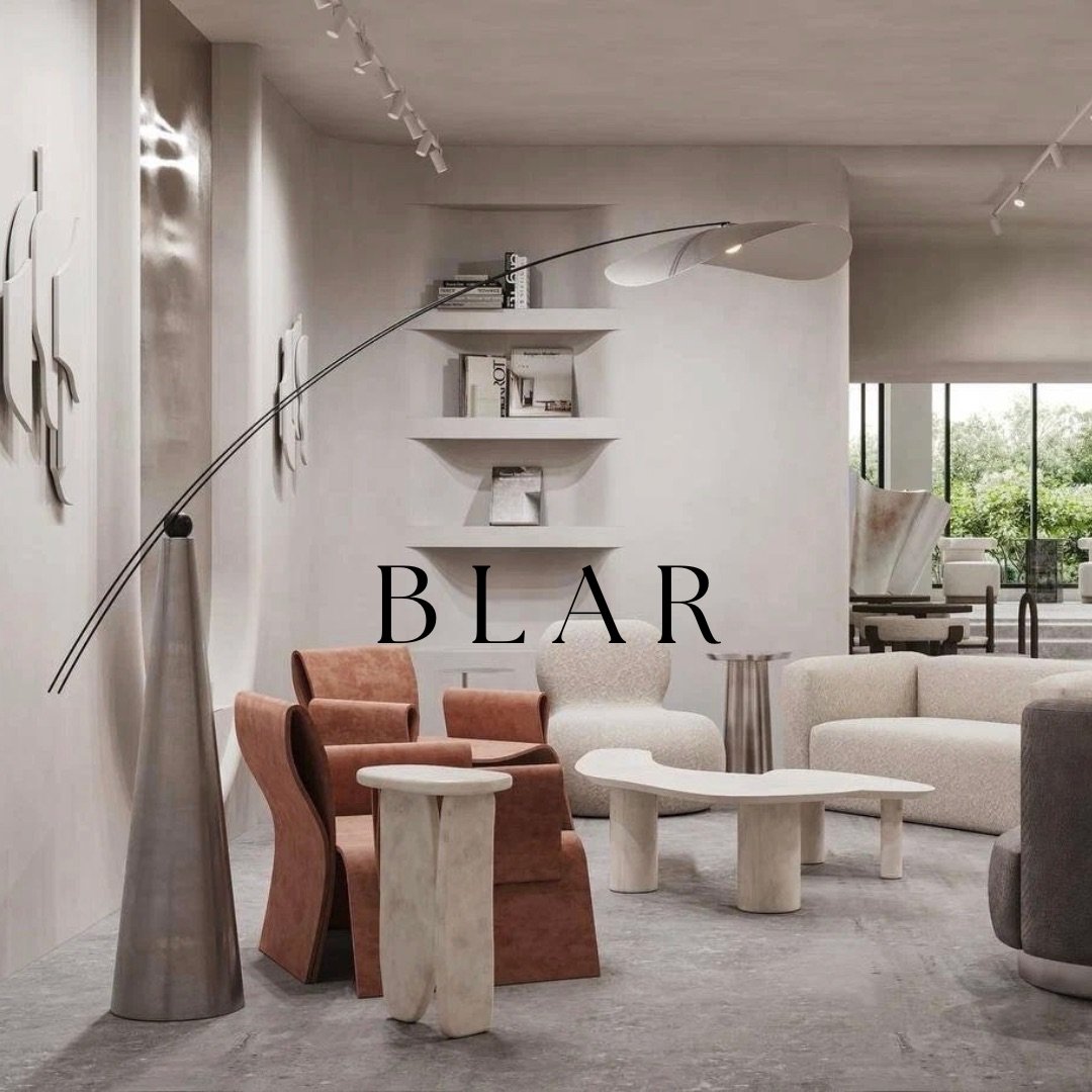 Культурно-образовательный центр BLAR Москва