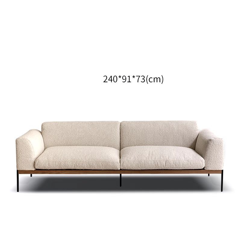 Диван ETHERA by Romatti