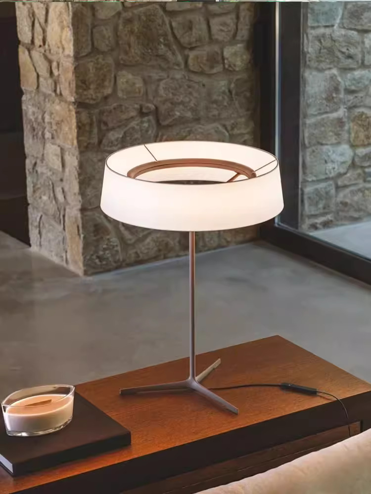 Настольная лампа SOLARA by Romatti