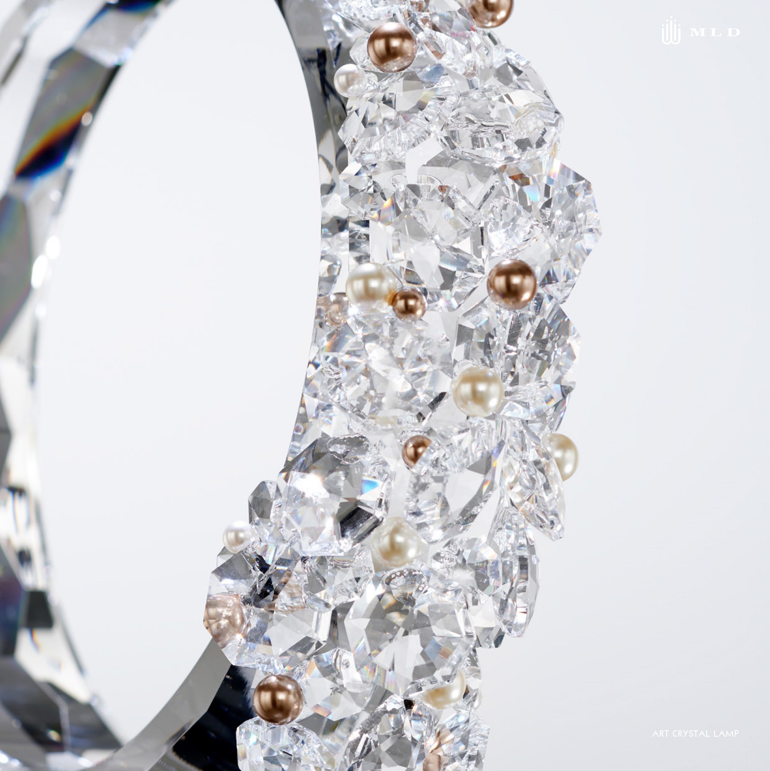 Подвесной светильник AMICABLE by Romatti