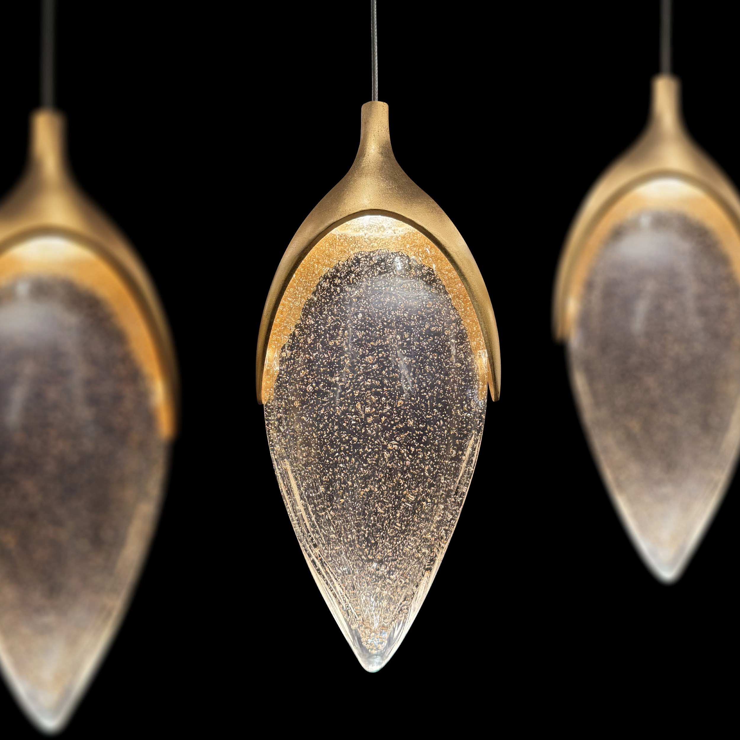 Подвесной светильник OLIVE by Romatti