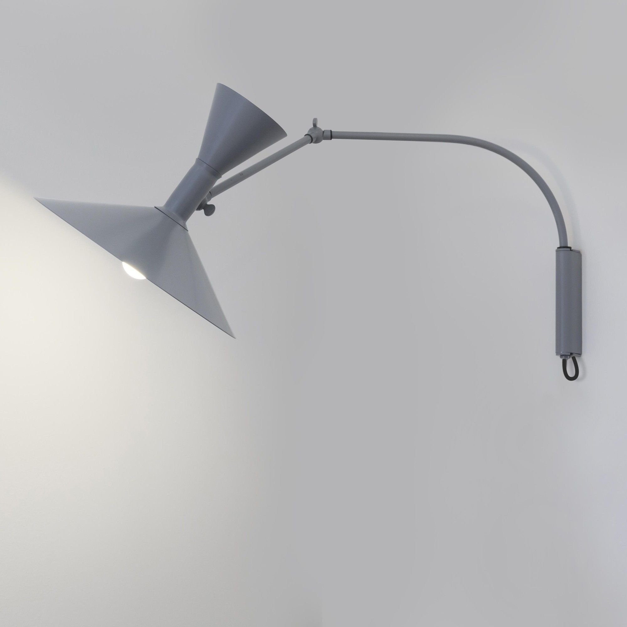 Настенный светильник (Бра) MINI LAMPE DEMARSEILLE by NEMO lighting