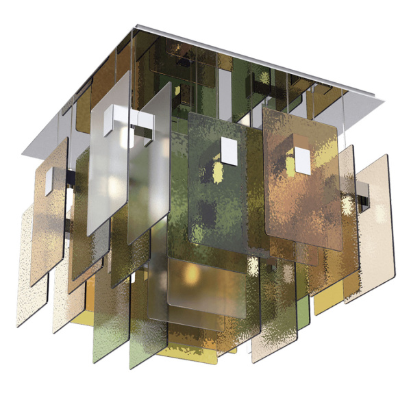 Брендовые дизайнерские светильники и мебель