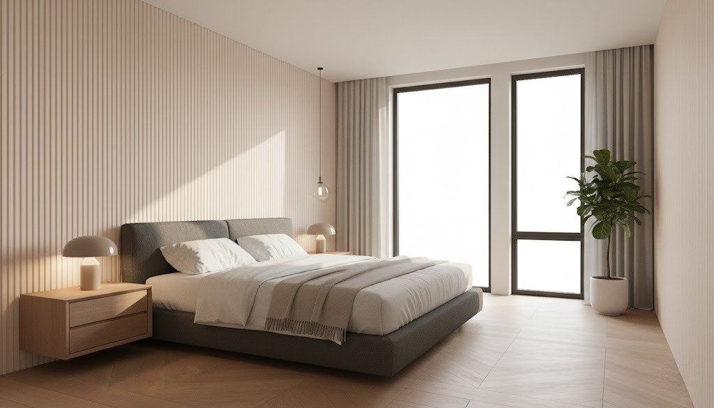 Стеновая панель WGP-149 by Romatti