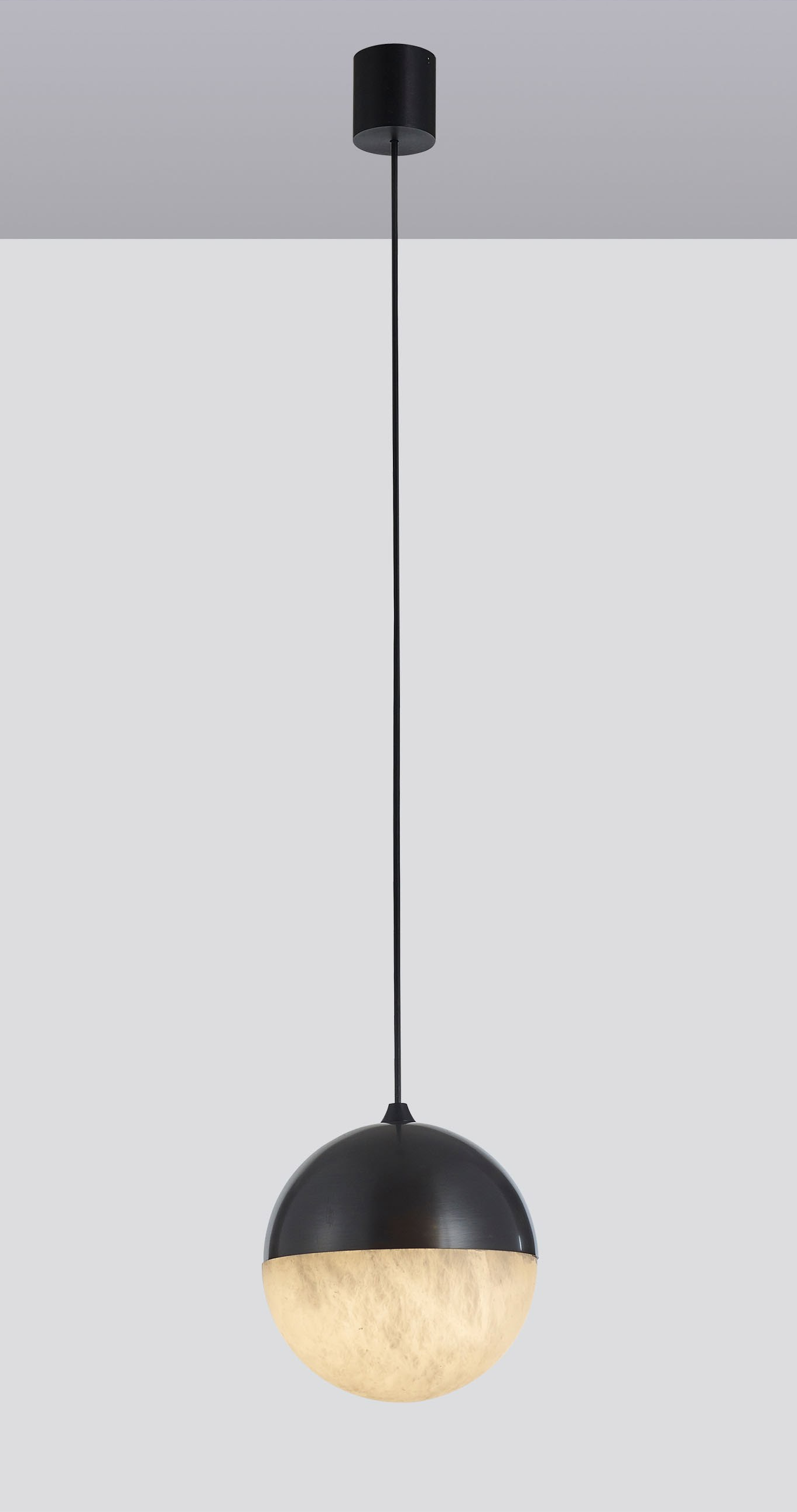 Подвесной светильник REGIS by Romatti