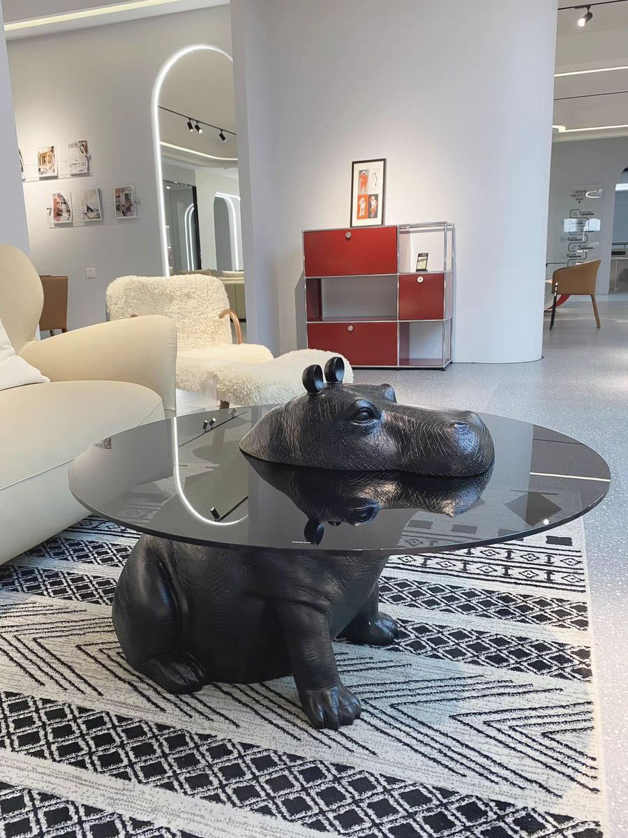 Журнальный столик GIPPO by Romatti