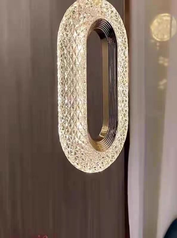 Подвесной светильник WERTWOL by Romatti 