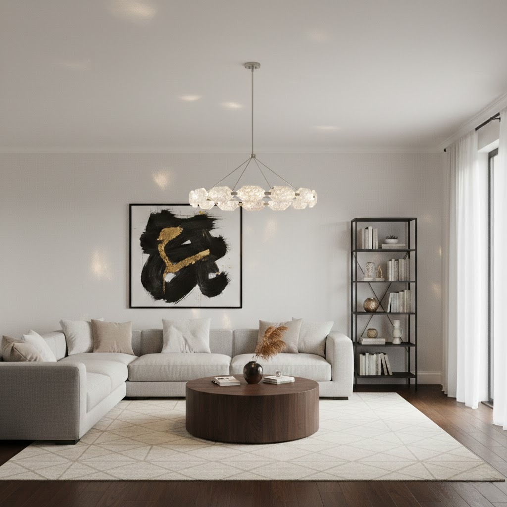 Люстра ADDISON PARADINO by Romatti