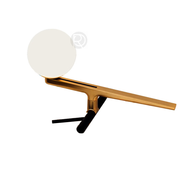 Дизайнерские бра для кухни