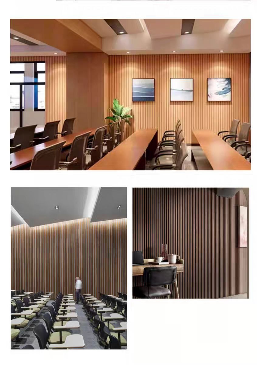 Стеновая панель WGP-150X8 by Romatti