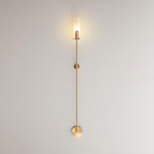 Настенный светильник (Бра) BAREN by Romatti