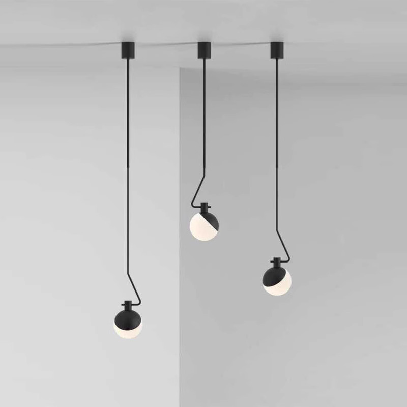 Подвесной светильник ROY by Romatti