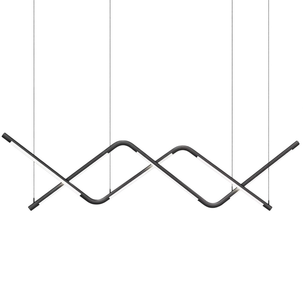 Люстра LINIENN by Romatti