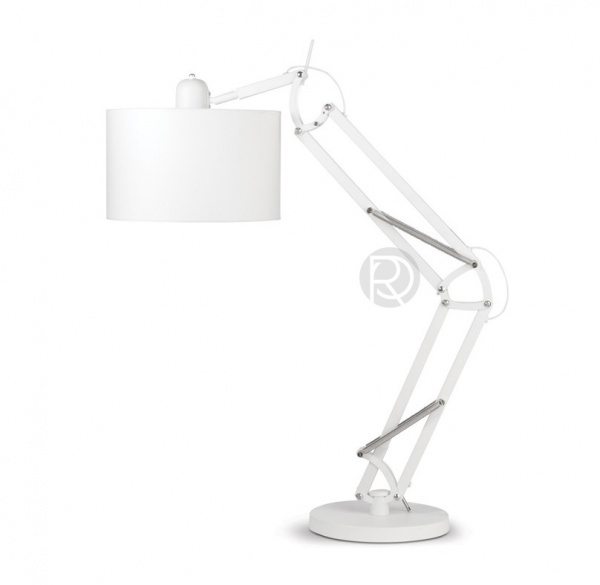 Настольная лампа MILANO by Romi Amsterdam
