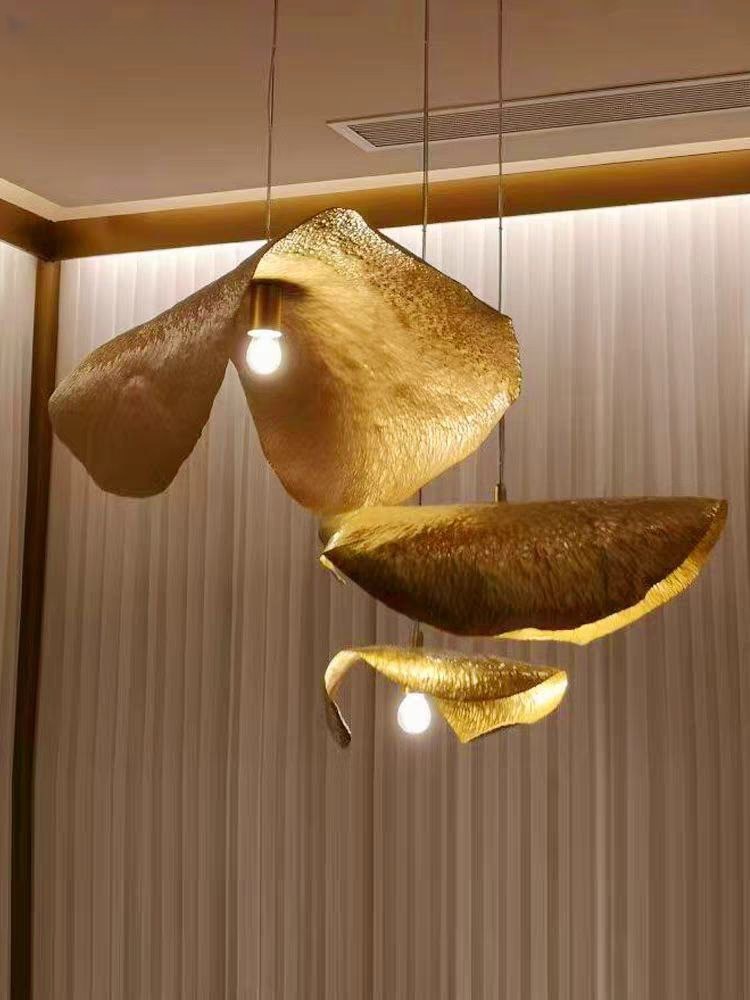 Подвесной светильник PATSY by Romatti