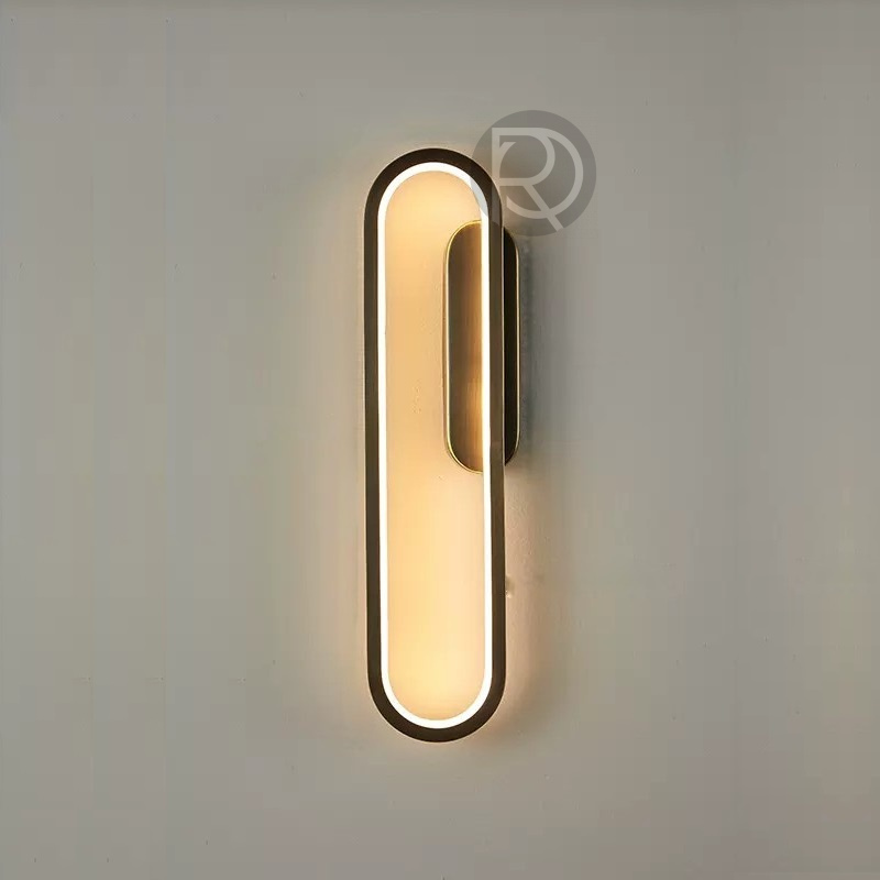 Настенный светильник (Бра) KLIPAS by Romatti