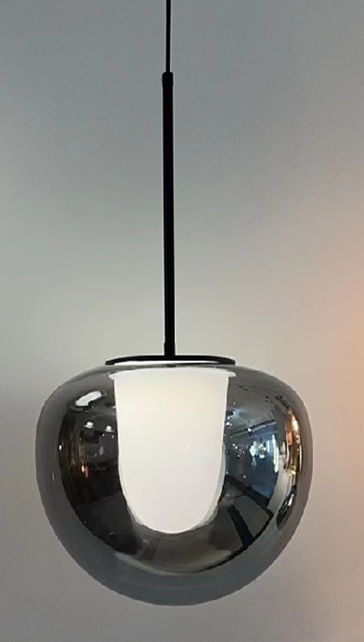 Подвесной светильник WANNE by Romatti
